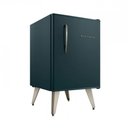 Ver imagem 2 de Frigobar Brastemp Retrô 76 Litros Green Jasper Bra08hn