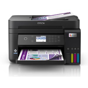 Multifuncional Epson Tanque de Tinta L6270 - C11cj61302
