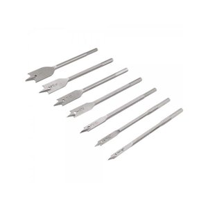 Broca Chata Jogo 1-4 a 1" - Vonder