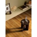 Ver imagem 2 de Piso Vinilico Madeirado Manta Laminado 0,70mm 2X10,5 (21m²) Cor: 216903