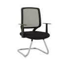 Ver imagem 1 de Cadeira de Escritório Office Ávila Fixa Rivatti