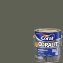 Ver imagem 2 de Esm Fundo e Acab.ferrolack Cinza 3,6l 5203035 Esmalte 3,6l Fundo e Acabamento Ferrolack Cinza Coral