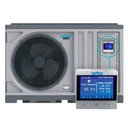 Ver imagem 3 de Trocador de Calor para Aquecimento de Piscinas até 24.000 Litros 24.500 Bth/h Th-25 220v - Sodramar