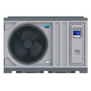 Ver imagem 2 de Trocador de Calor para Aquecimento de Piscinas até 24.000 Litros 24.500 Bth/h Th-25 220v - Sodramar