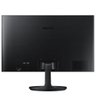 Monitor Led Samsung S22f350fhl 22 Full Hd - Preto - 4