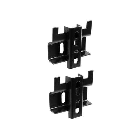 Suporte Tv Fixo Universal 10" a 85" Slim 100kg Preto Pix Px-18