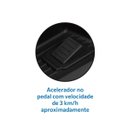 Ver imagem 4 de Quadriciclo Elétrico 6v Bandeirante:rosa