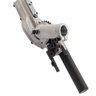 Aparador de Cerca Viva Totalmente Articulado Kawashima Lâmina 46cm Para Eixo 7x7 Haste 25mm - 3