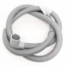 Mangueira Saída Lavadora Brastemp Consul 326031817 - 1