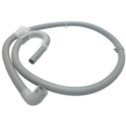 Mangueira Saída Lavadora Brastemp Consul 326031817 - 2
