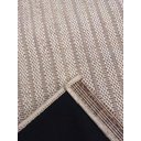 Ver imagem 4 de Tapete Sala Sem Pelo Sisal Eco Magia Bege Cinza 2,00 X 3,00m