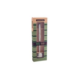 Bomba de Chimarrão Tramontina Ilex em Aço Inox 23 Cm sem Rosca Tramontina - 3