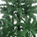 Ver imagem 7 de Árvore de Natal Pinheiro Verde Prime Tradicional 300 Galhos 1,50m Pés de Ferro - Bela Flor