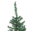 Ver imagem 5 de Árvore de Natal Pinheiro Verde Prime Tradicional 300 Galhos 1,50m Pés de Ferro - Bela Flor