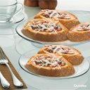 Ver imagem 5 de Conjunto de Pratos de Sobremesa 19cm 6 Peças - Duralex