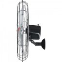 Ver imagem 4 de Ventilador de Parede Ventisol Power 70 68cm Preto/prata Bivolt