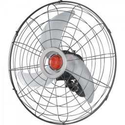 Ventilador de Parede Ventisol Power 70 68cm Preto/prata Bivolt - 2