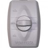 Ventilador de Parede Ventisol Power 70 68cm Preto/prata Bivolt - 5