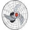 Ventilador de Parede Ventisol Power 70 68cm Preto/prata Bivolt - 3