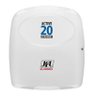 Central de Alarme Active 20 Ethernet 22 Zonas Jfl - 2
