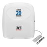 Central de Alarme Active 20 Ethernet 22 Zonas Jfl - 1
