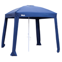 Ver imagem 1 de Guarda Sol Cabana Gazebo 2,2x 2,2m Portátil Kala para Praia