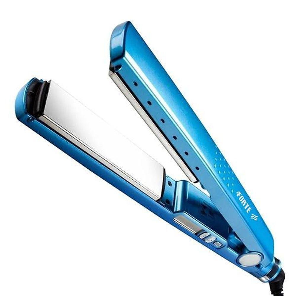Prancha Chapinha Profissional Titanium Bivolt Nº36 | MadeiraMadeira