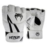 Luva de Mma Venum Challenger Evo - Branco - 1