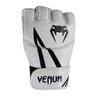 Luva de Mma Venum Challenger Evo - Branco - 2