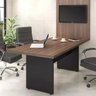 Mesa Para Reunião Escritório Ecoplan Ecome - Ecoplanejados - 2