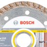 Disco Diamantado Turbo Bosch Expert For Universal Multimaterial 110x20x8mm - 2