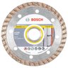 Disco Diamantado Turbo Bosch Expert For Universal Multimaterial 110x20x8mm - 1