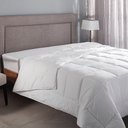 Ver imagem 4 de Edredom Queen Capa Duvet Buddemeyer Vision Fill Branco