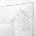 Ver imagem 3 de Edredom Queen Capa Duvet Buddemeyer Vision Fill Branco