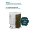 Ver imagem 6 de Ar Condicionado Philco Split Inverter 24000 BTUS Frio 220V