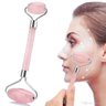 Rolo Massageador de Quartzo Rosa - Smart Rolo Rosa - 3