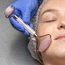 Ver imagem 4 de Rolo Massageador de Quartzo Rosa - Smart Rolo Rosa