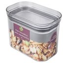 Ver imagem 2 de Pote Hermético para Mantimentos 1l Ultra Resistente - Bono