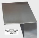 Ver imagem 3 de Cascata para Piscina de Embutir Lamina Longa Grande - 80cm