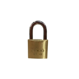 Cadeado de Latão Pado Lt-30mm para Portão Janela Armário Corrente - 2