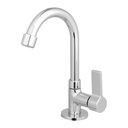 Ver imagem 1 de Torneira Lavatório Banheiro B. M. Metal Light 1195 C-65 ¼ Volta