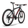 Bicicleta GTS Aro 29 Freio Hidráulico Shimano Câmbio GTSM1 TSI8 24 Marchas e Amortecedor | GTS M1 -  - 3