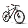 Bicicleta GTS Aro 29 Freio Hidráulico Shimano Câmbio GTSM1 TSI8 24 Marchas e Amortecedor | GTS M1 -  - 2