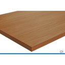 Ver imagem 3 de Multiuso Quarto Modulado Tampo Balcão Liga Canela Kappesberg