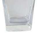 Ver mais imagens de Kit 6 Copos de Vidro Gourmet 320ml Elegância e Praticidade na Mesa