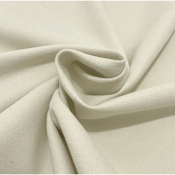 Poltrona Orgânica Oasis Bouclé Premium - Bege - 4