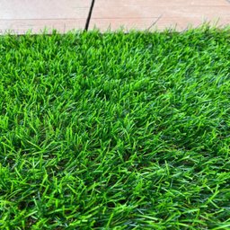 Grama Sintética Noronha Paisagista Premium - 30mm de Altura (1m²) Padrão Europeu - 2m de Largura - 4