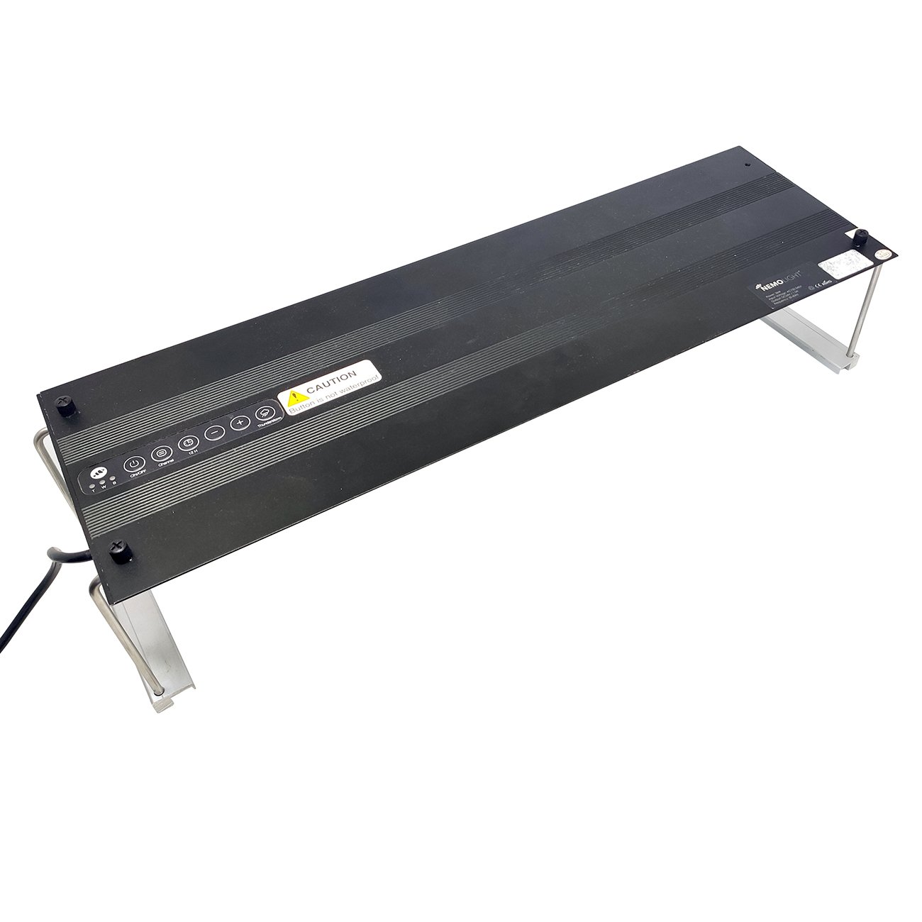 Luminária Led NemoLight 36w Marinho Peixes e Corais USADA Bivolt