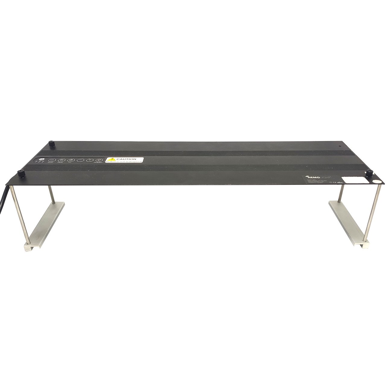 Luminária Led NemoLight 36w Marinho Peixes e Corais USADA Bivolt