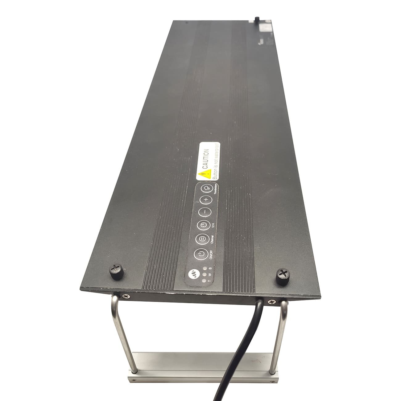 Luminária Led NemoLight 36w Marinho Peixes e Corais USADA Bivolt